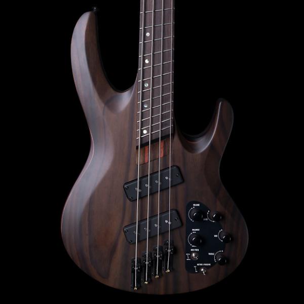 Custom ESP LTD B-1004SE Multi-Scale Electric Bass #1 image