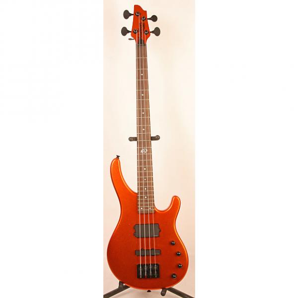 Custom Washburn Stu Hamm Electric Bass #1 image