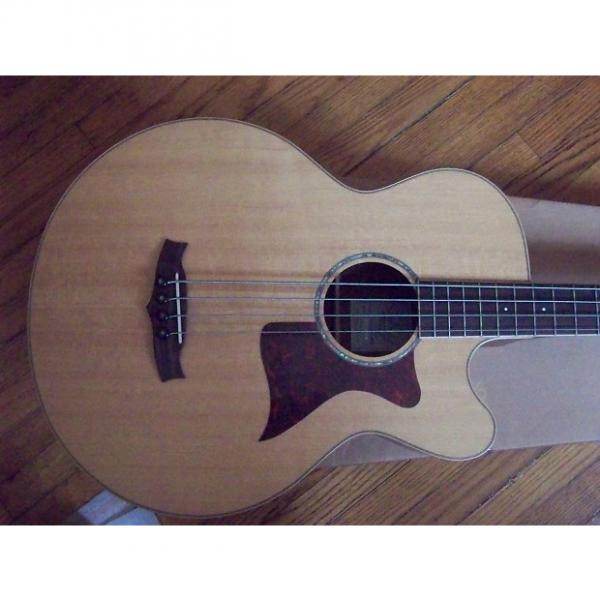 Custom Tanglewood TW155A/BASS Guitar #1 image