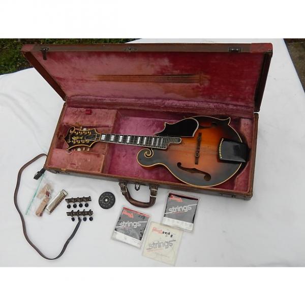 Custom Gibson  F-5 1953 #1 image