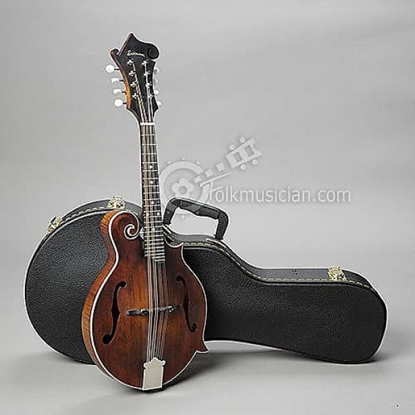 Custom Eastman 315 Mandolin F-Style #1 image