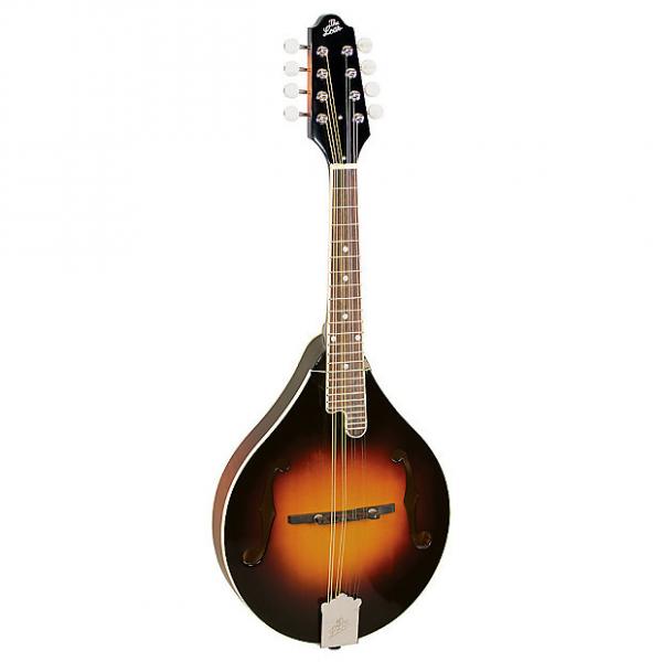 Custom The Loar LM-220 Performer A-Style Mandolin, Vintage Sunburst #1 image