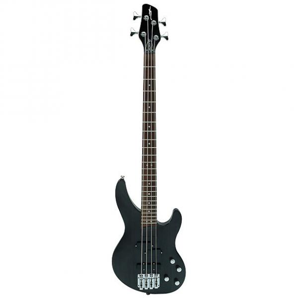 Custom Archer - Kasim Sulton Signature K S3 Archer Electric Bass #1 image