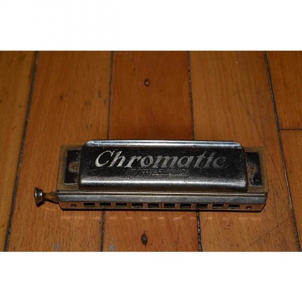 Custom Koch Chromatic pre 80s Silver #1 image