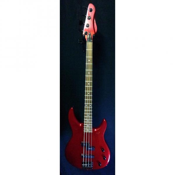 Custom USA Peavey Unity Series Bass (w/HSC) #1 image