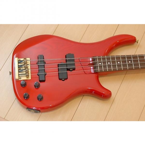 Custom Fernandes FRB Candy Apple Red (Very rare) #1 image