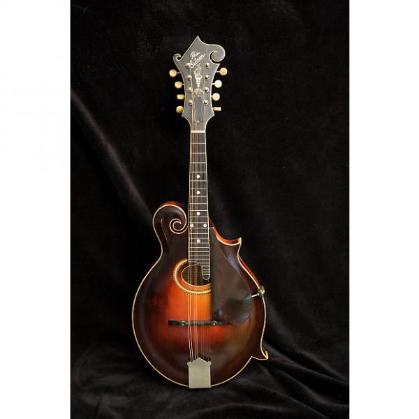 Custom Gibson F-4 Loar Era 1922 #1 image