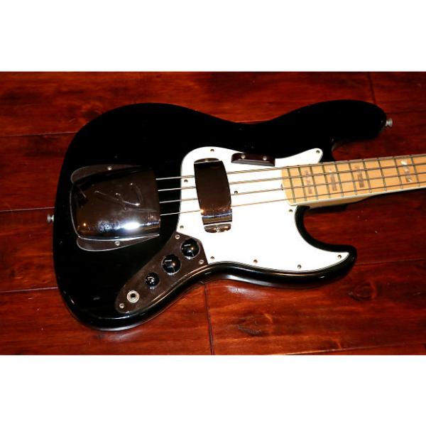 Custom 1974 Fender  Jazz Bass #1 image