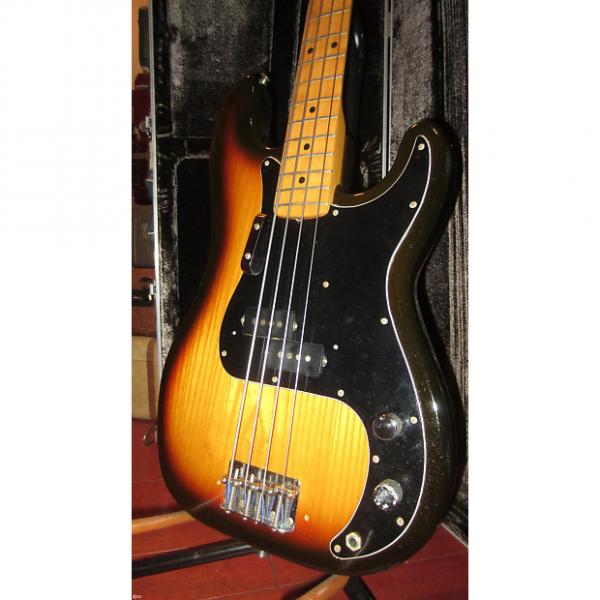 Custom 1979 Fender® Precision Bass® #1 image
