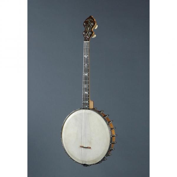 Custom c1915 Orpheum No. 1 Tenor Banjo - lower price #1 image