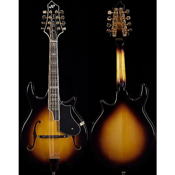 Custom Gold Tone GM-110 Rigel Style Mandolin #1 image