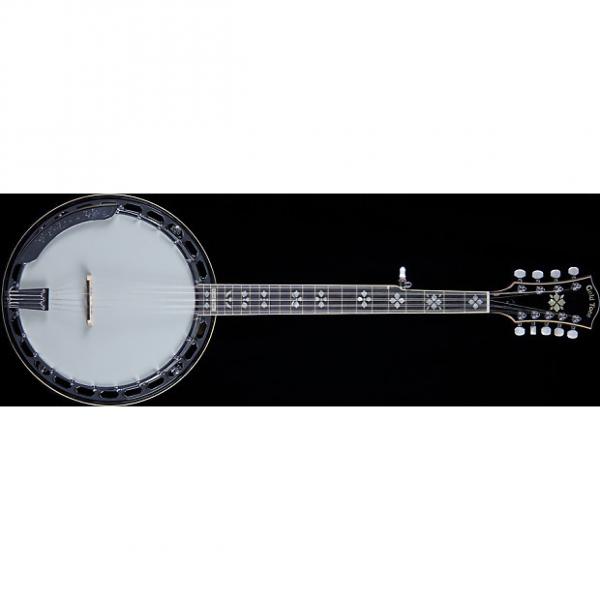 Custom Gold Tone BG-10 10-String Bluegrass Banjo #1 image