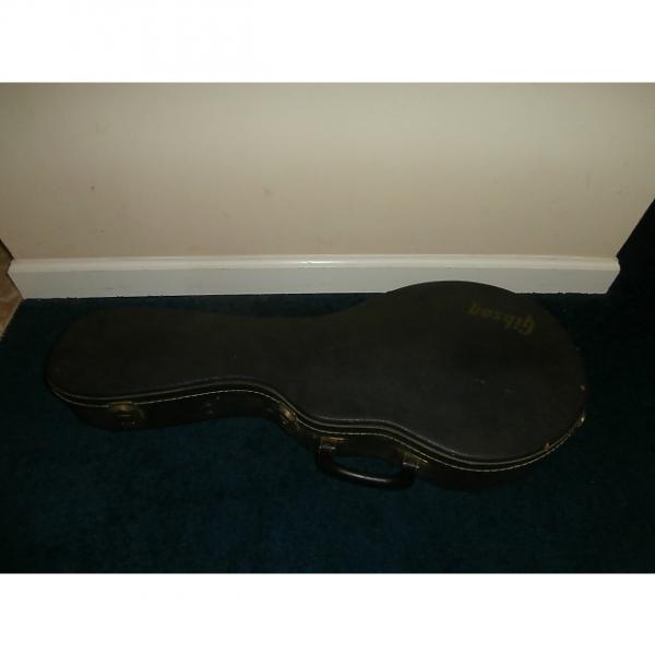 Custom Vintage 1970's Gibson F5 Mandolin Case! Rare, Hard to Find! #1 image