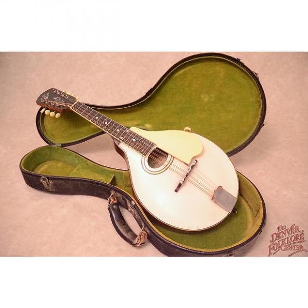 Custom Gibson  A-3 Mandolin c.1920 #1 image