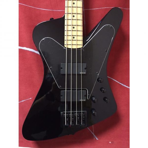 Custom Dean John Entwistle Hybrid Bass #1 image