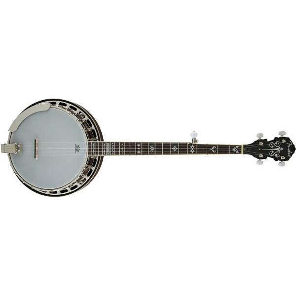 Custom Fender Concert Tone 54 Banjo #1 image