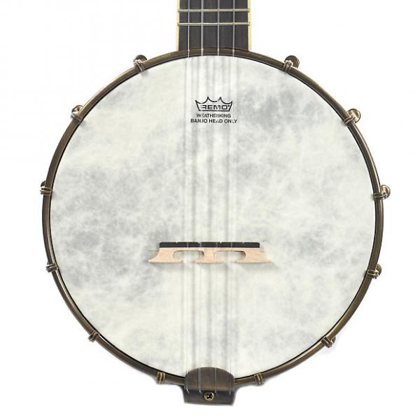 Custom Kala KA-BNJ-C Concert Banjo Ukulele #1 image