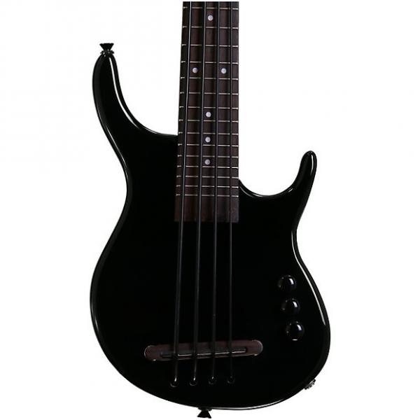Custom Kala U-Bass SUB - Black #1 image