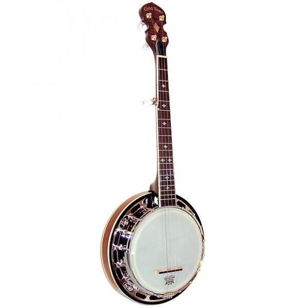 Custom Gold Tone BG-Mini Bluegrass Mini Banjo #1 image