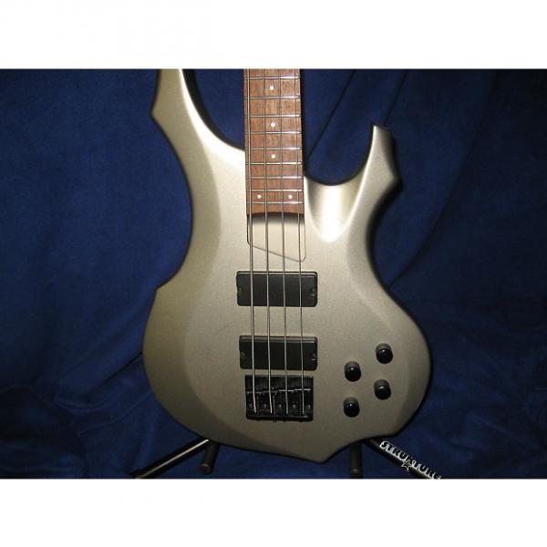Custom ESP LTD Bass #1 image