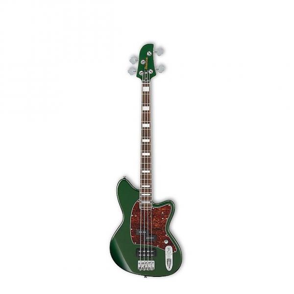 Custom Ibanez TMB300MFT Metallic Frost Talman Bass Series Electric Bass #1 image