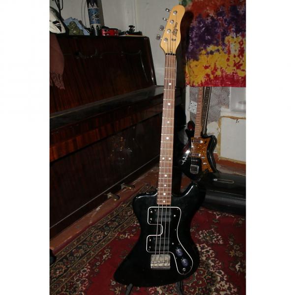 Custom Jolana Disco Bass 1985 #1 image