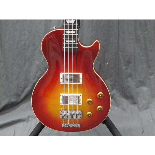 Custom 1995 Gibson LPB3 CSB #1 image