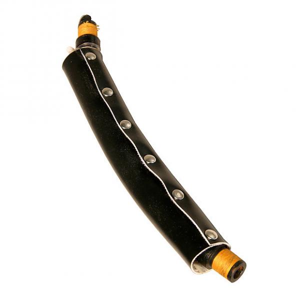 Custom Roosebeck Uilleann Pipes Bellows Connector UILW #1 image