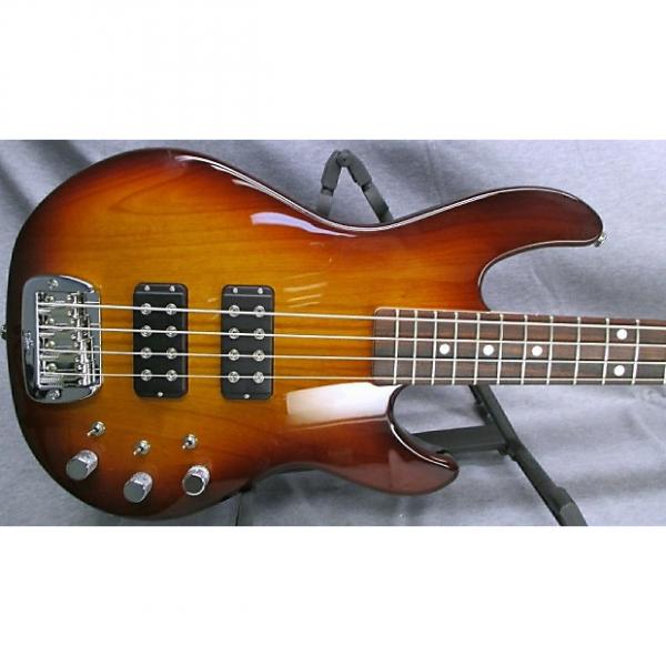 Custom USA G&amp;L  L2000 Bass #1 image