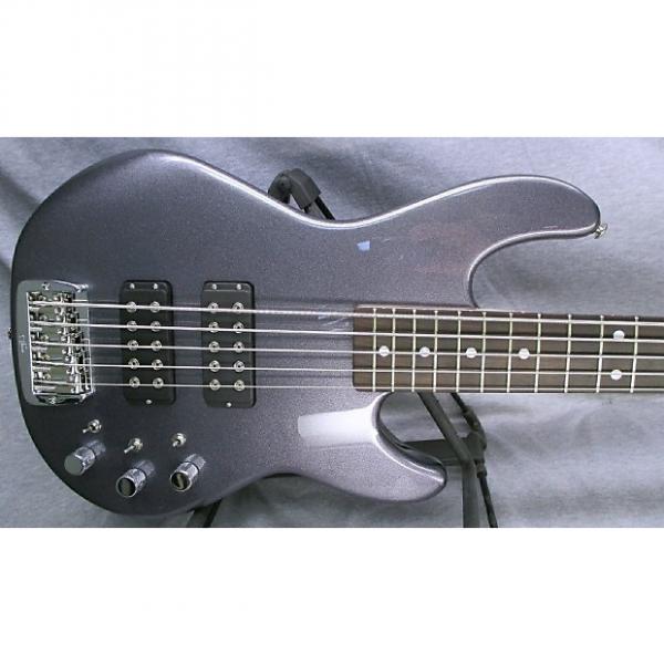 Custom Usa G&amp;L L2500 Bass #1 image