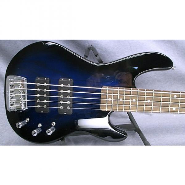 Custom G&amp;L Tribute L2500 Bass #1 image