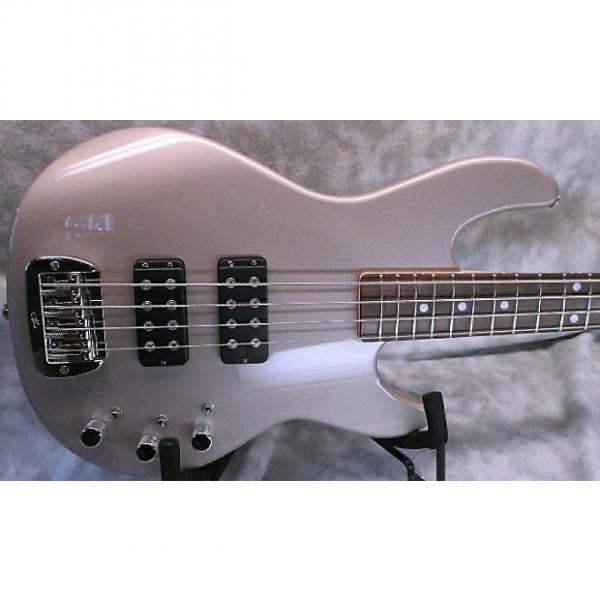Custom USA G&amp;L L2000 Bass #1 image