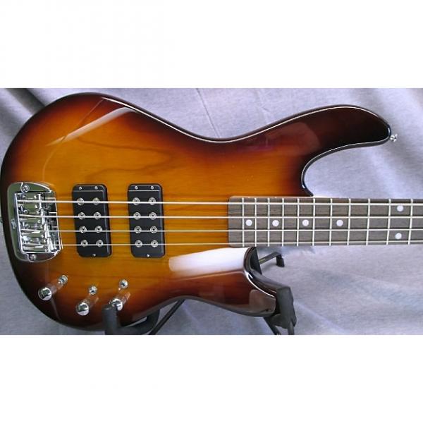 Custom G&amp;L Tribute L2000 Bass #1 image