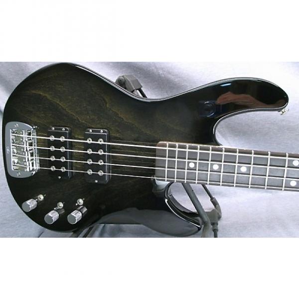 Custom USA G&amp;L L2000 Bass #1 image