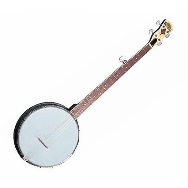 Custom Flinthill FHB50 Openback Banjo #1 image