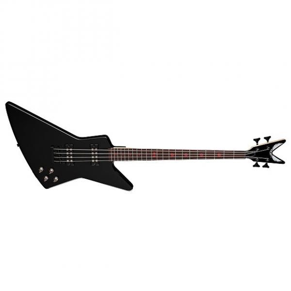 Custom Dean Z Metalman Bass, 2A #1 image