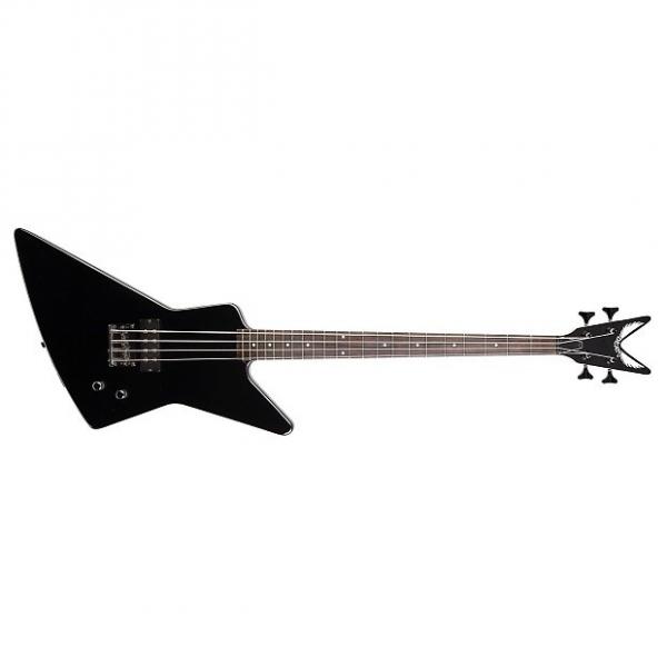 Custom Dean Z Metalman Bass #1 image