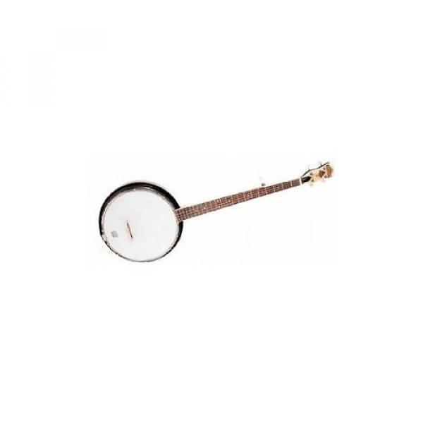 Custom Flinthill FHB55 Resonator Banjo #1 image