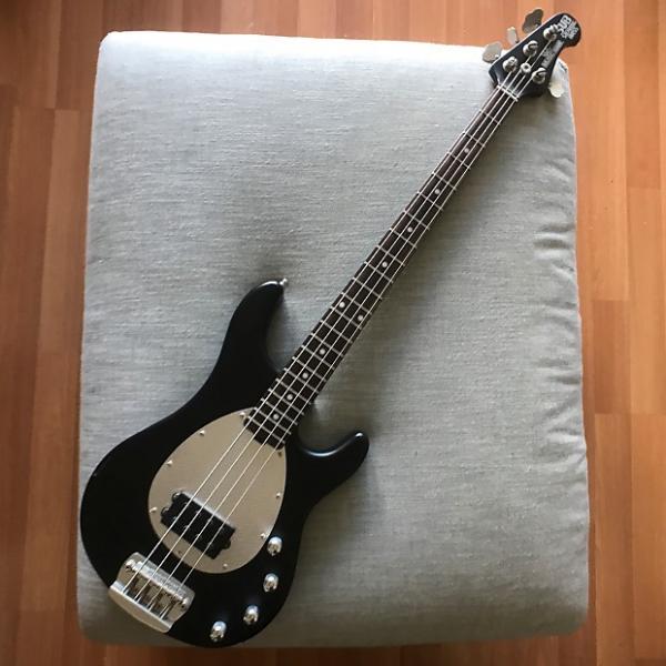 Custom Musicman Sterling SUB Bass #1 image