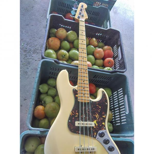 Custom 78-83 Fender Jazz Bass #1 image