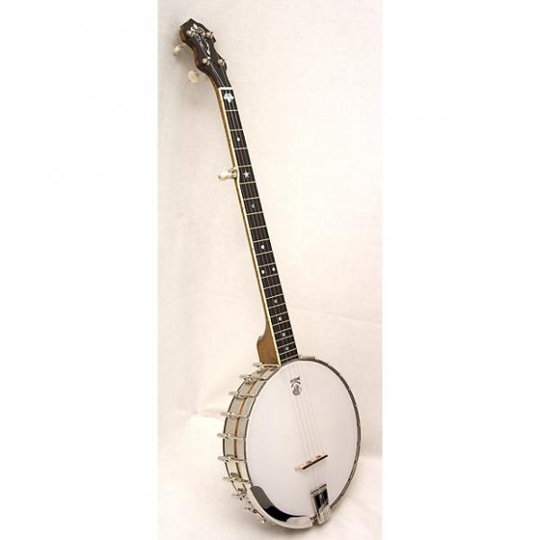 Custom Vega #2 Tubaphone 5-String Banjo #1 image