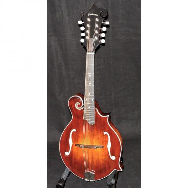 Custom Eastman MD515 Mandolin F-Style Classic #1 image