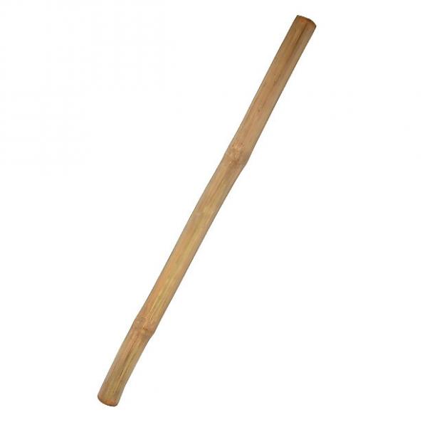 Custom DOBANI 39&quot; Rain Stick Bamboo BLEMISHED #1 image