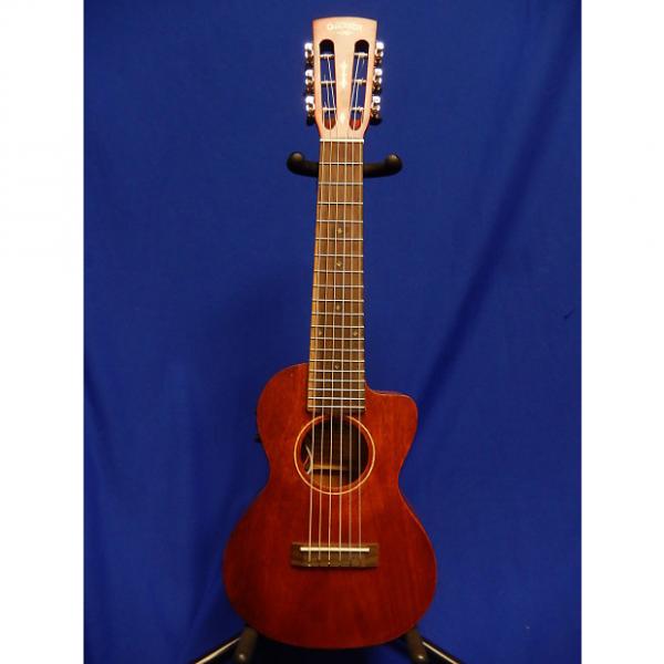 Custom Gretsch Roots G9126-ACE Acoustic Electric 6-String Guitar/Ukulele #1 image