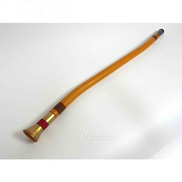 Custom Dobani Didgeridoo PVC with Bands #1 image