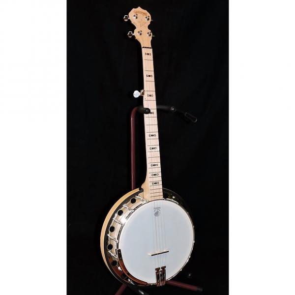 Custom Deering Goodtime 2 - 5 String Banjo #1 image