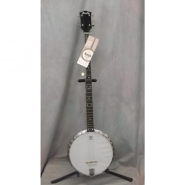 Custom 1970's Barclay-Banjo #1 image