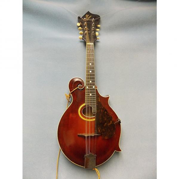 Custom Gibson F2 c.1916 1916 #1 image