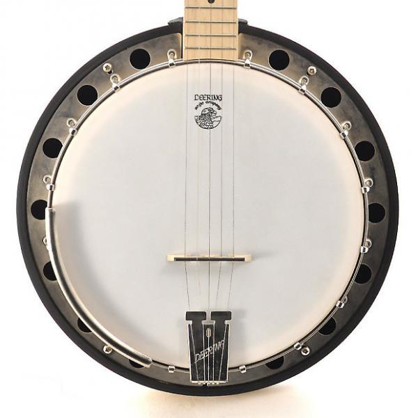 Custom Deering Goodtime 2 Banjo #1 image
