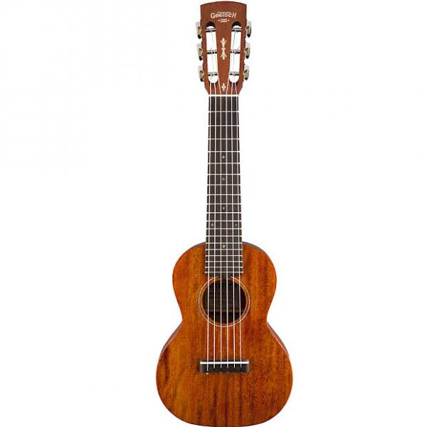 Custom Gretsch G9126 6-String Roots Guitar-Ukulele w/ Gigbag #1 image